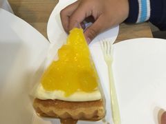 -仟吉KenGee(武汉高铁站店)