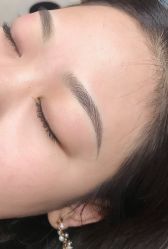 -本小姐美学·半永久纹眉野生眉