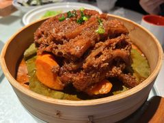 -老村长•湖北家常菜(南湖店)
