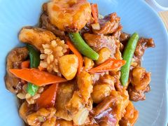 -清真利德顺小老饭庄(复兴路店)