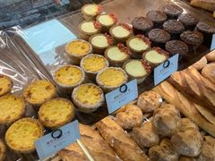 -CARINO BAKERY&CAFE(南方商城店)