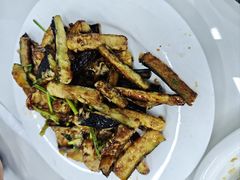 -老兵川鲁园私房菜(丽海馨苑店)