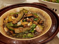 -汇贤府·李氏新鲁菜(万寿路店)