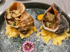 -月下料理(楷林IFC店)