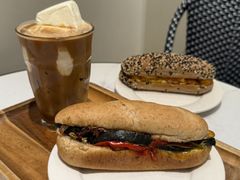 -Peet's 皮爷咖啡(乐峰店)