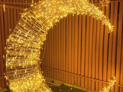 -天台月光帐篷火锅(合能锦城店)