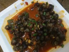 -老马家·舌尖上的西塘美食
