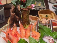 -匠和风精致料理(莆田财富中心店)