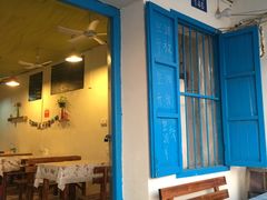 门面-花乐餐厅(涠洲岛店)