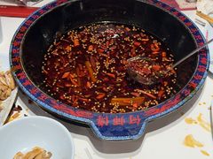 -何师傅美蛙鱼头(汉街店)
