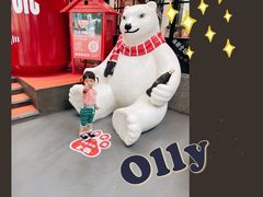 -东方明珠·可口可乐欢乐餐厅