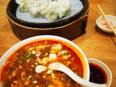 -晓友烧麦(光华村店)