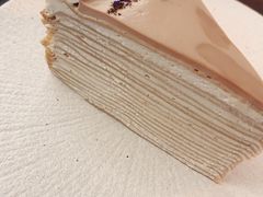 -玲婧胡同·生日蛋糕·餐厅(嘉里城店)