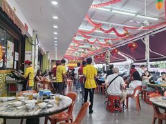 -新峰肉骨茶