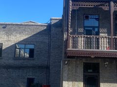 -中华巴洛克风情街