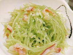 芦笋-阿财老铺·老蚌埠龙虾城(华夏总店)