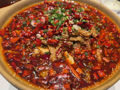 -丁虎子烤肉(国道二店)