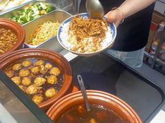 -红猪卤肉饭(大西洋美食城店)
