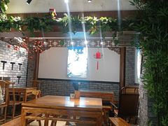 -元志初腊汁肉夹馍(钟楼粉巷店)