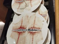 -阿源鱼捞斑鱼火锅·海鲜粥(山景尚宅店)