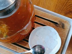 -如轩·海鲜砂锅粥·潮汕菜(海珠店)