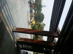 android_upload_pic-蠡湖大桥公园