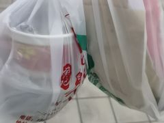 -龚记长沙臭豆腐(向西店)