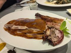-阿庄新豫菜(航海东路店)