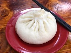 -阿峰包子铺