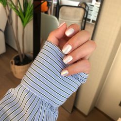 -Mo·Mo Nail 美甲美睫