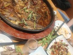 -六福烧烤酒馆(秦隆步行街店)