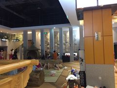 -丽池宫韩式汗蒸会馆(华灯坊店)