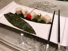 凉糕-云冈美高大酒店-西餐厅