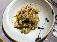 芥香海蛏子-Bigger龙虾(锦屏家园店)