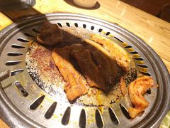 -牛炙烤肉(车公庙店)