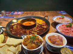 -楠火锅(太古里总店)