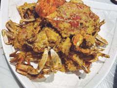 -桥东喜碧海鲜街(水东街店)