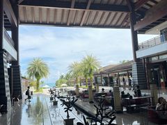 -石梅湾艾美度假酒店