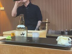 -鮨乐亭Omakase·海胆宴