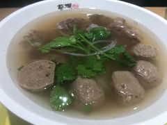 -蔡澜Pho·越南粉餐厅(海上世界店)