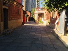 -晋江五店市传统文化旅游区