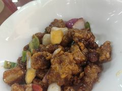-南沙辉记烧鸡·荔枝木炭火吊烧(旧镇店)