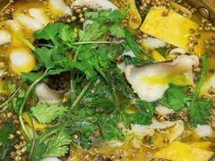 -金哥私房菜馆(张府园总店)
