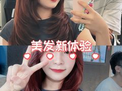 -观音桥步行街