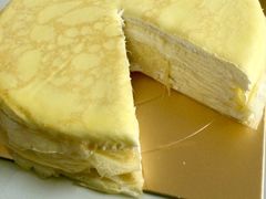 -OL’s Cake鲜荟千层(东风中路店)