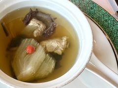 -三号黄浦会Canton Table