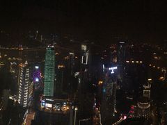 -WFC会仙楼观景台