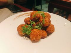 -局气烤鸭·北京菜(前门店)