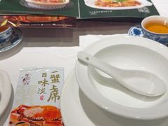 -勝記酒家·37年老字号·经典粤菜(荔枝公园店)