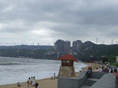 -青澳湾北回归线广场